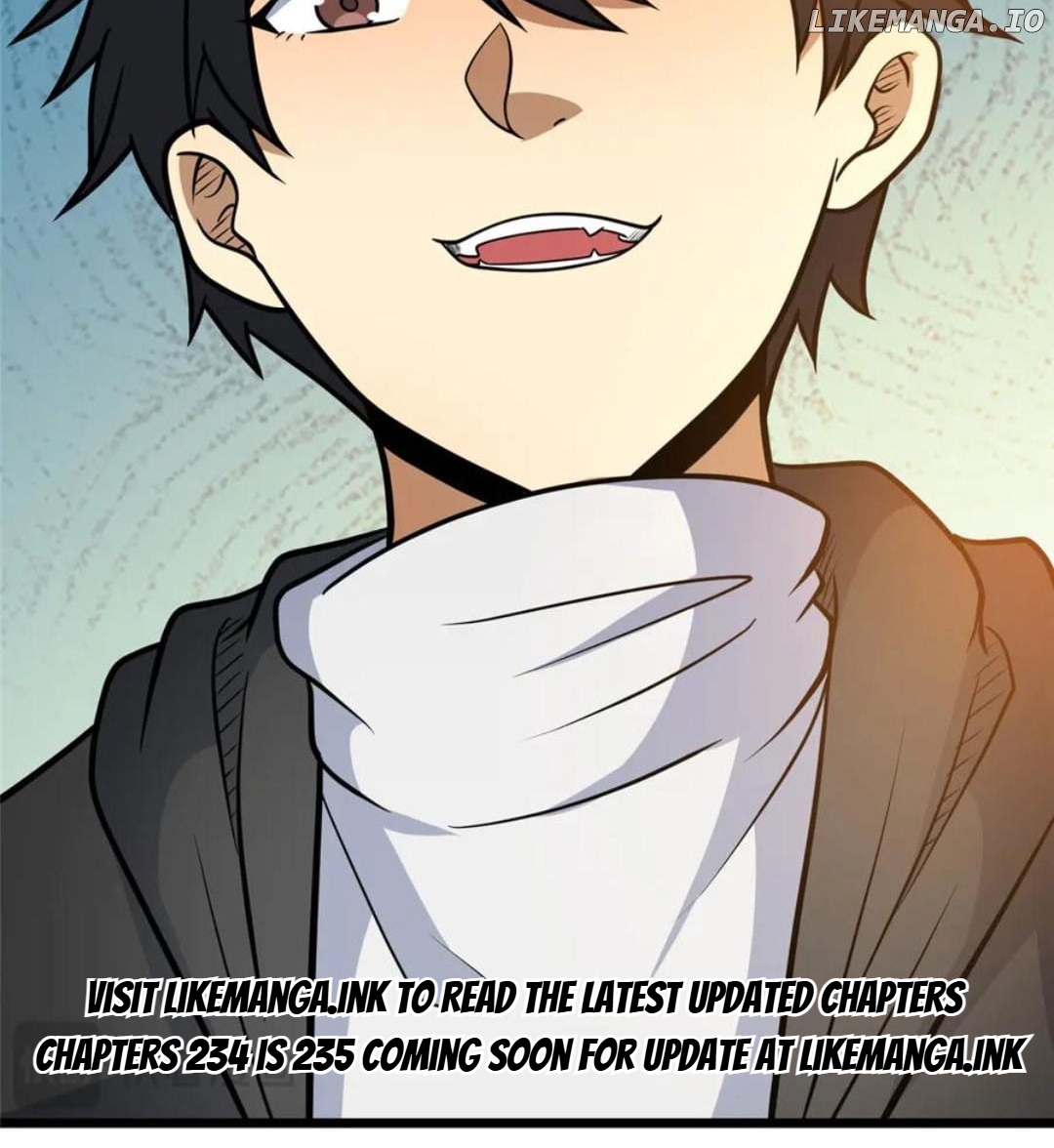 Divine Urban God Chapter 232 - page 43